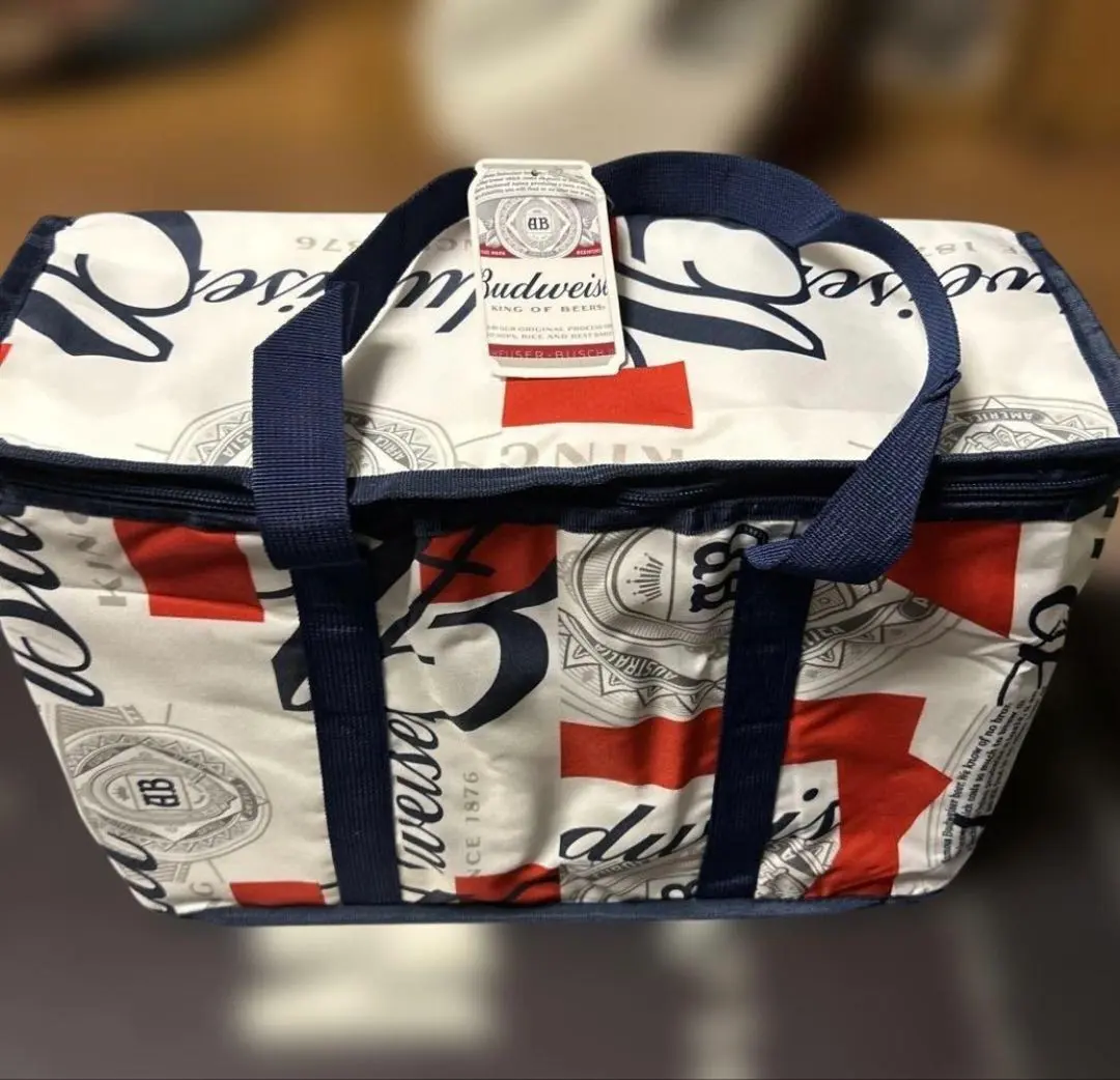 2026年最新】Budweiser クーラーバッグ・保冷バッグの人気アイテム
