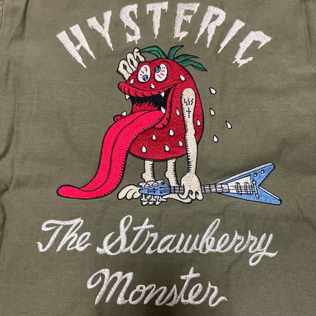 2026年最新】ヒステリックストロベリーモンスターの人気アイテム