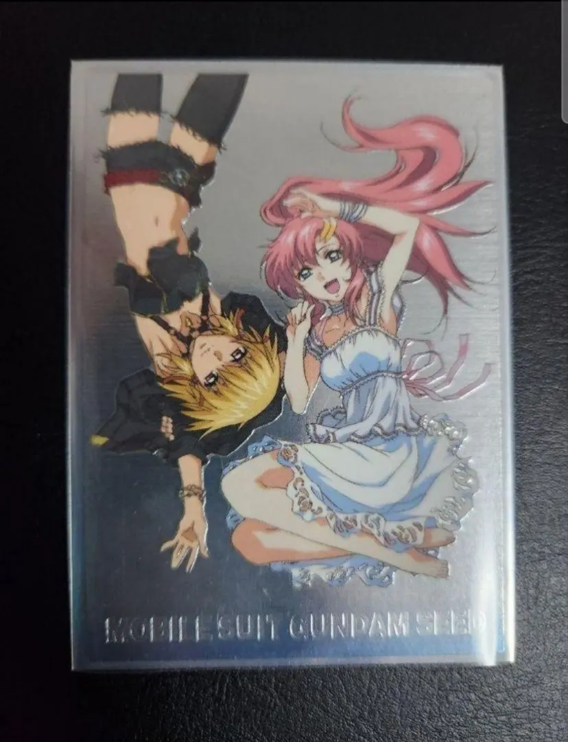 2026年最新】ガンダムseed カードダスマスターズ ラクスの人気アイテム