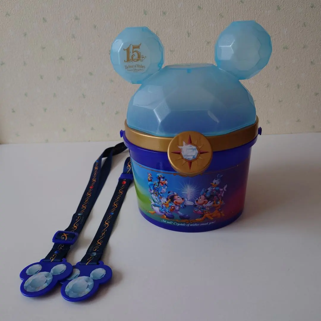 2026年最新】15周年 ポップコーンバケットの人気アイテム - メルカリ