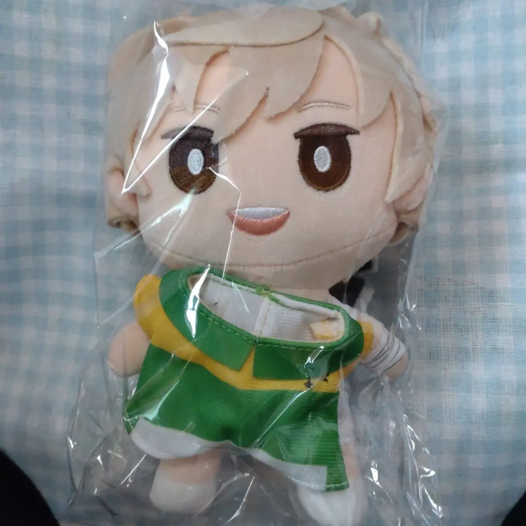 2026年最新】白石蔵ノ介 おきがえぬいぐるみの人気アイテム - メルカリ