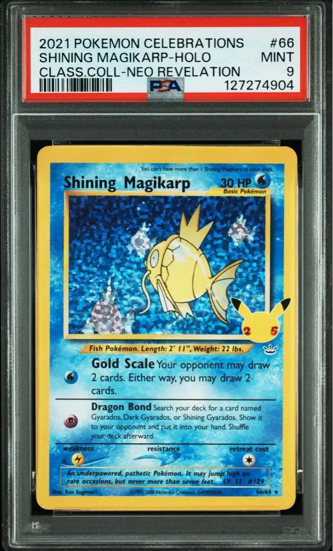 2026年最新】ひかるコイキング 英語の人気アイテム - メルカリ