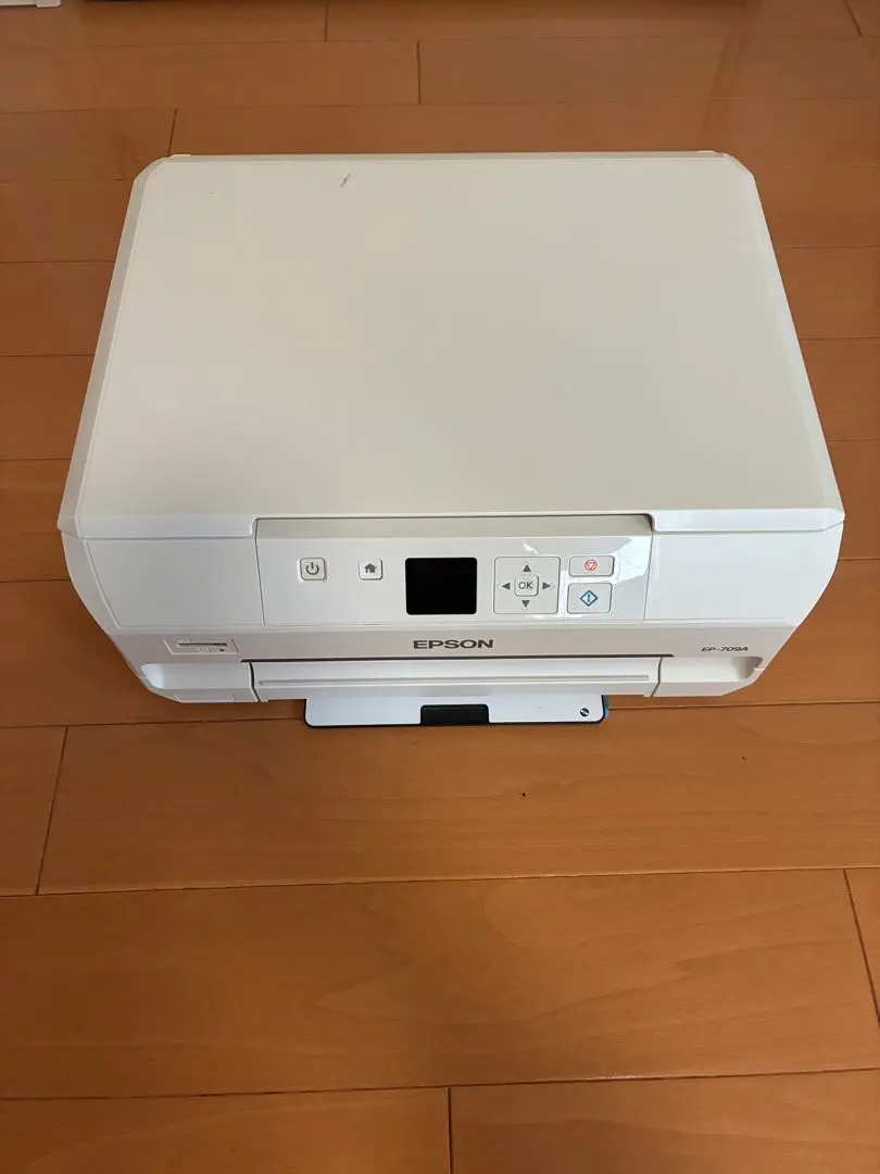 2026年最新】ep-709a ジャンクの人気アイテム - メルカリ