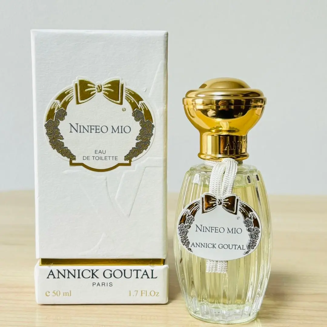 2026年最新】アニックグタール ニンフェオミオの人気アイテム - メルカリ