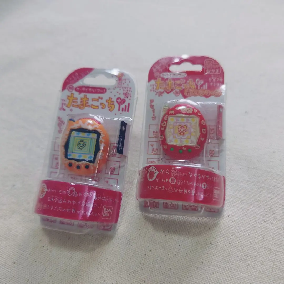 2026年最新】たまごっち 福袋の人気アイテム - メルカリ