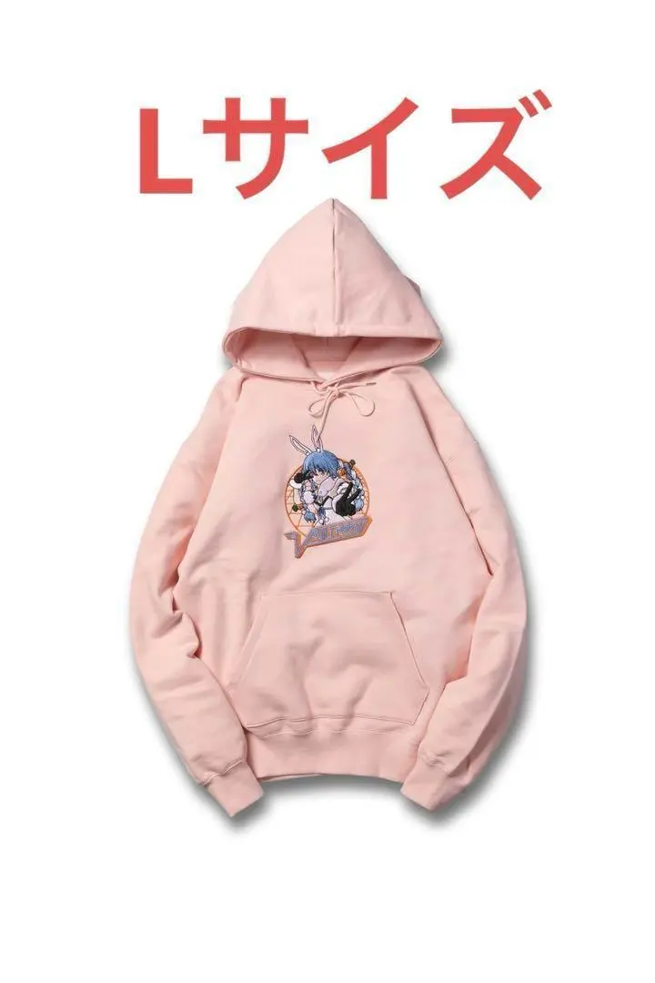 2026年最新】vault room 兎田ぺこら パーカーの人気アイテム - メルカリ