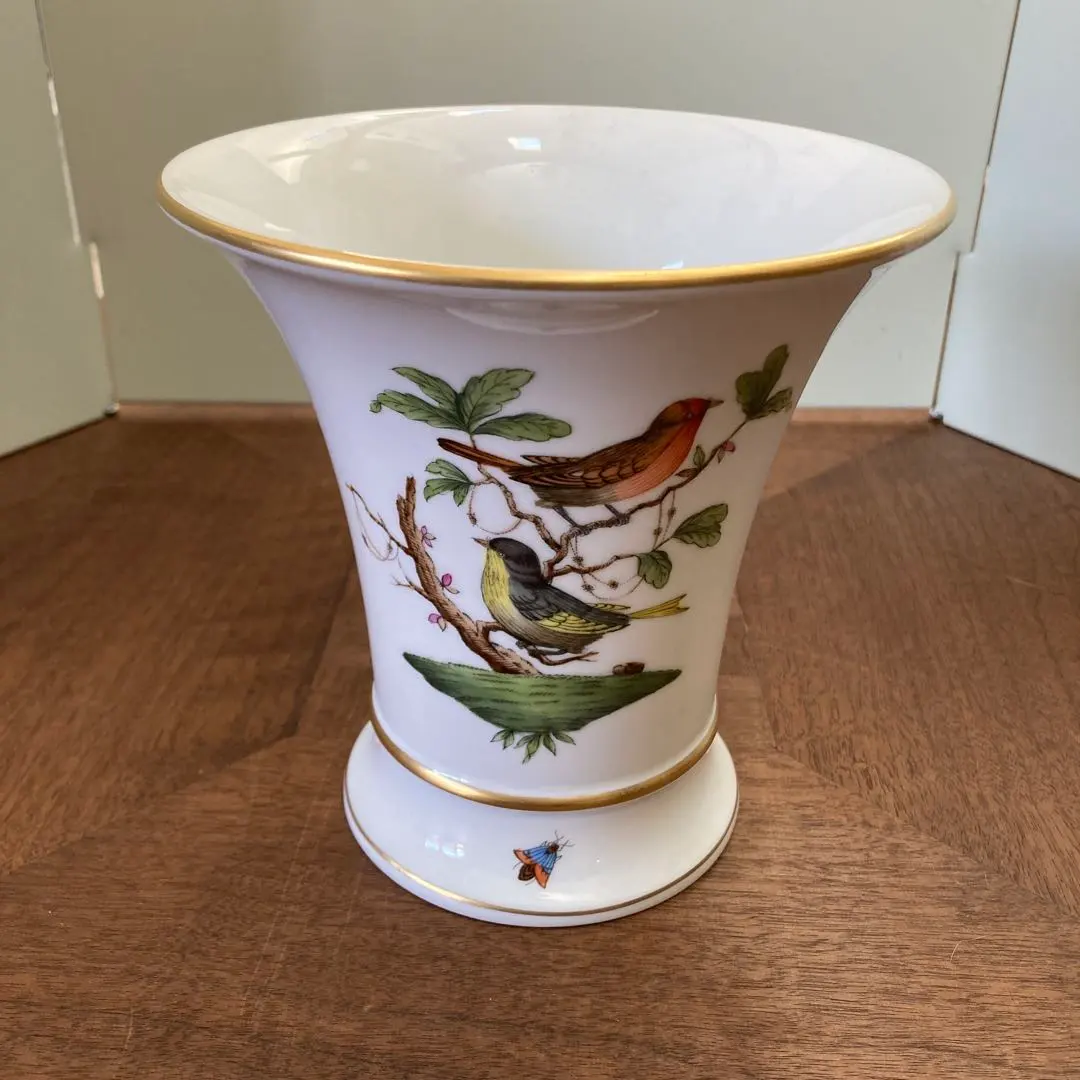 2026年最新】ヘレンド 花瓶の人気アイテム - メルカリ