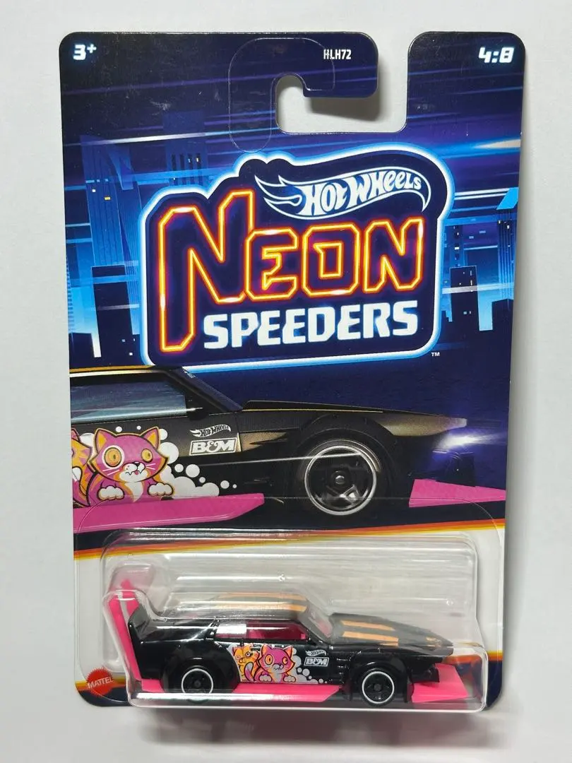 2026年最新】HOT WHEELS mad mangaの人気アイテム - メルカリ