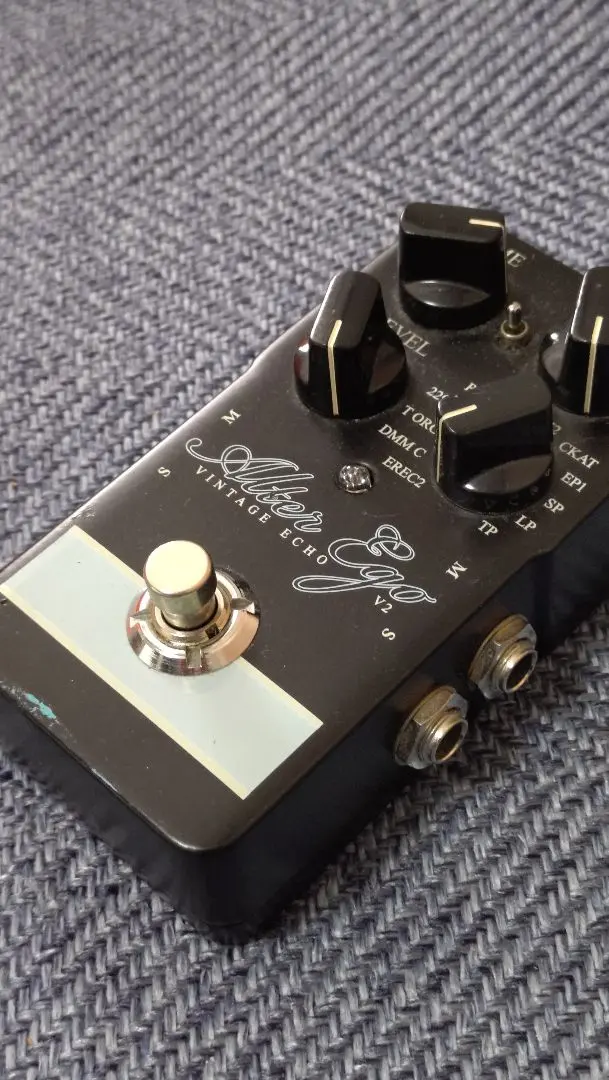 2026年最新】ALTER egoエフェクターの人気アイテム - メルカリ