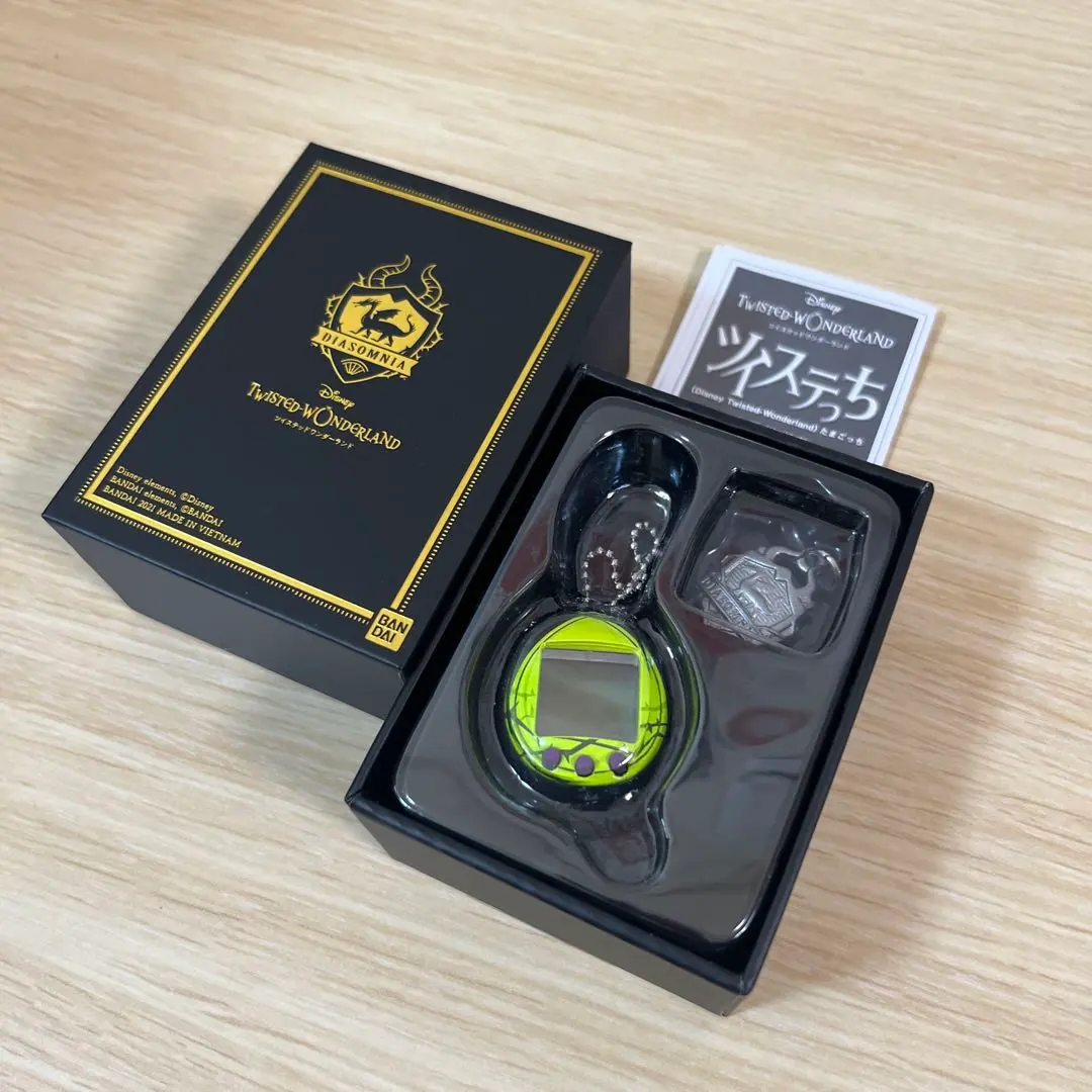 2026年最新】ツイステっちの人気アイテム - メルカリ