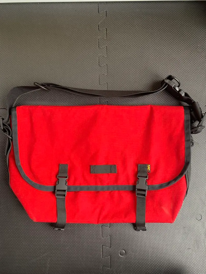 2026年最新】pac designs メッセンジャーの人気アイテム - メルカリ