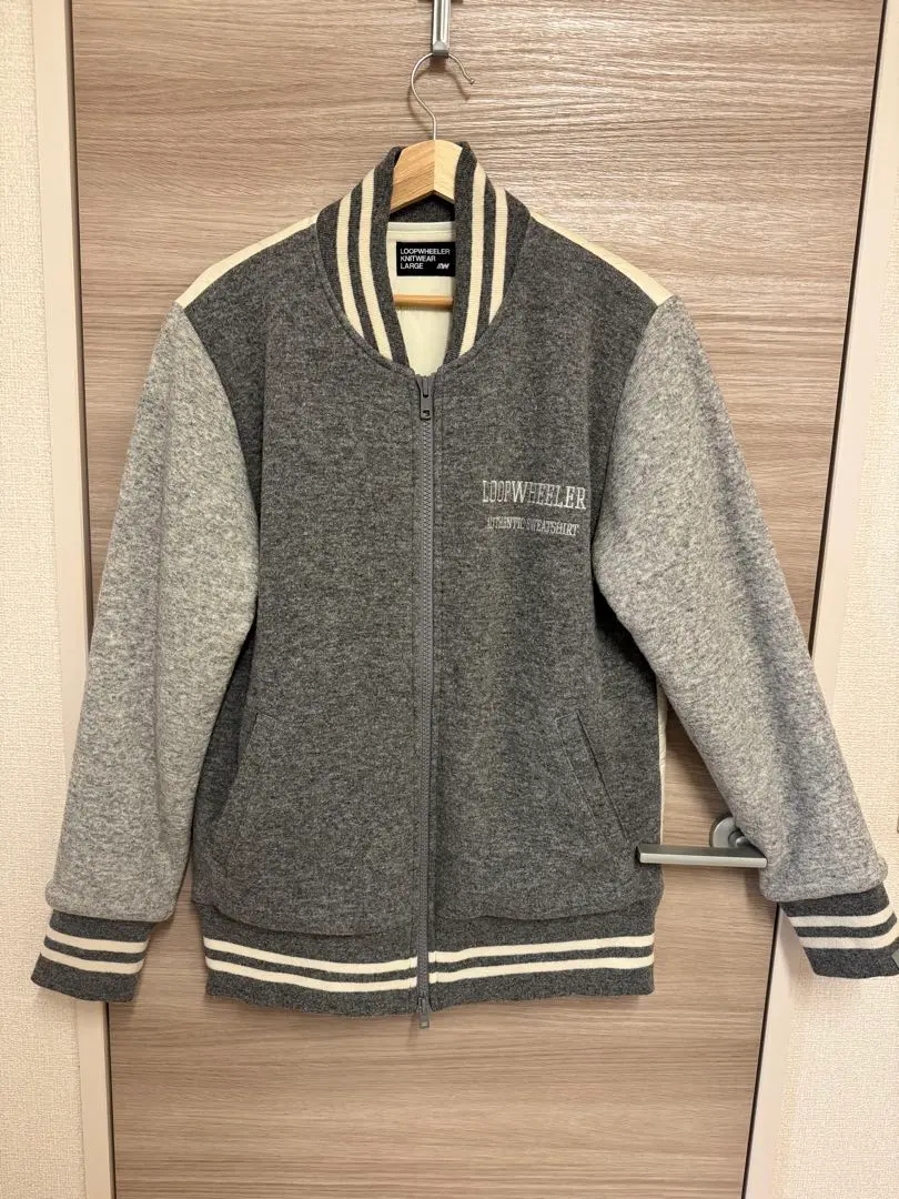 2026年最新】ループウィラー スタジャンの人気アイテム - メルカリ