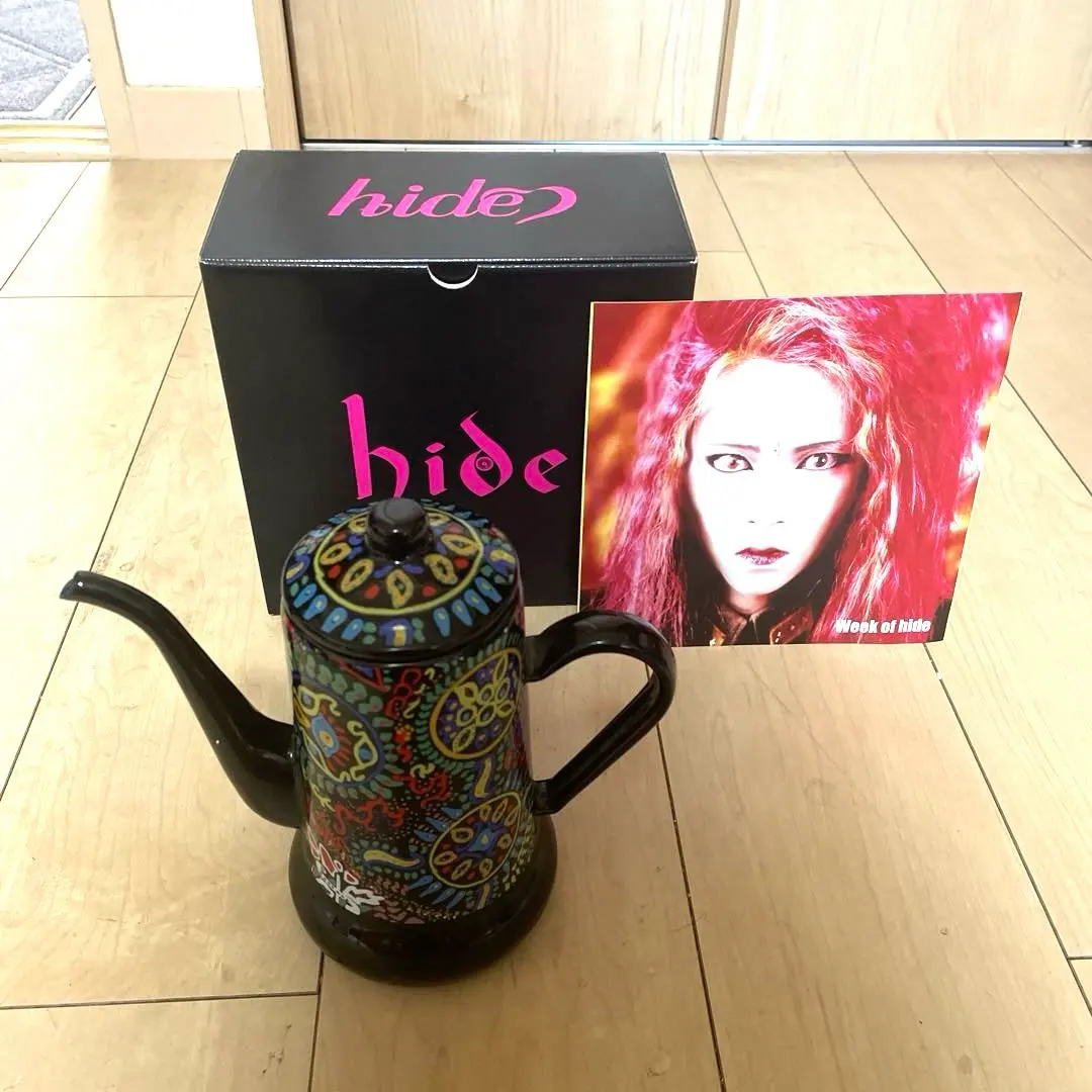 2026年最新】hideコーヒーカップの人気アイテム - メルカリ