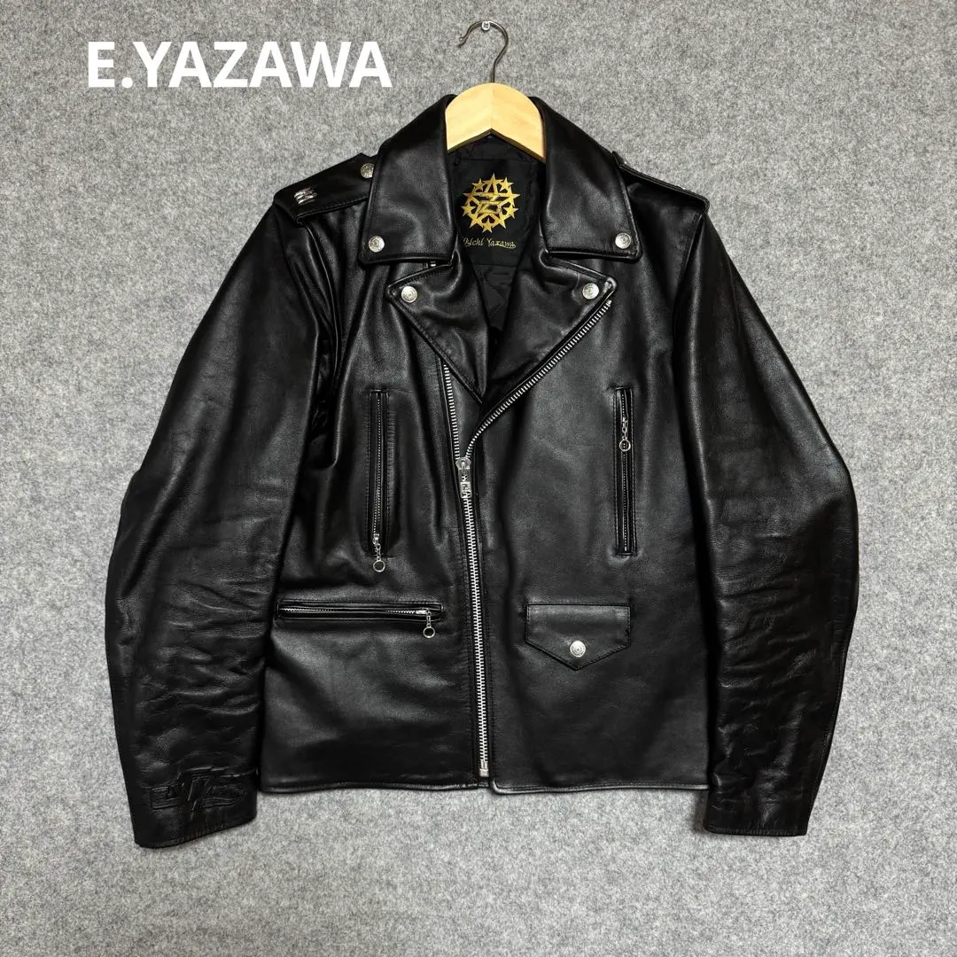 2026年最新】矢沢永吉 革ジャンの人気アイテム - メルカリ