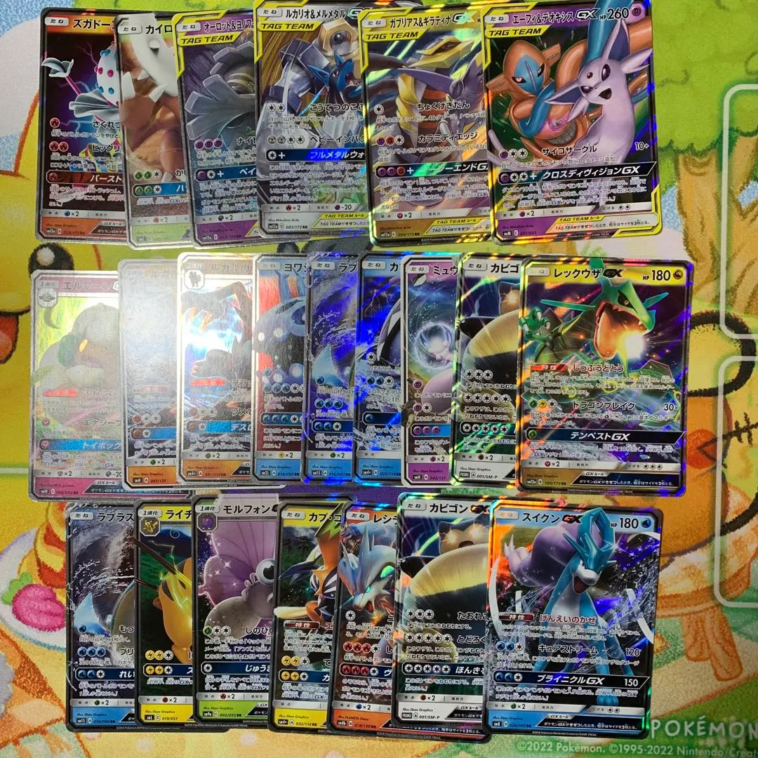 2026年最新】エーフィgx プロモの人気アイテム - メルカリ