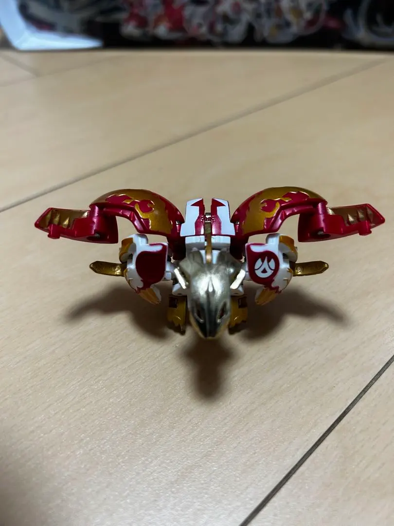 2026年最新】ジゲンドラガオンの人気アイテム - メルカリ