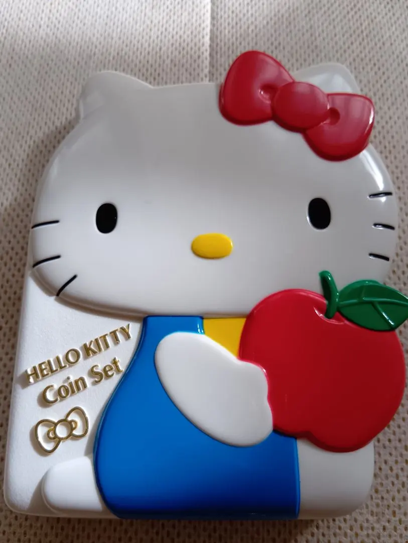 2026年最新】ハローキティ40周年 銀貨の人気アイテム - メルカリ