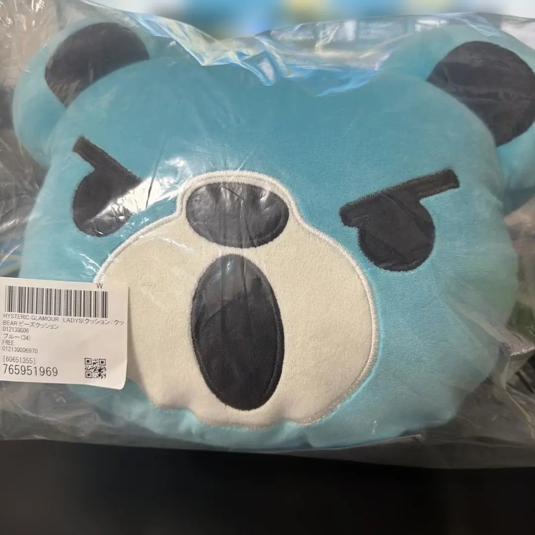 2026年最新】ヒステリックグラマー ぬいぐるみの人気アイテム - メルカリ