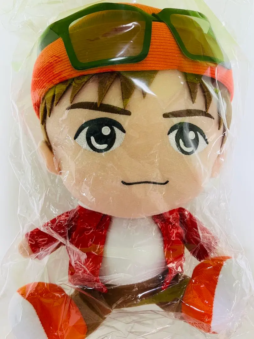 2026年最新】岩田剛典the chocolate boxぬいぐるみの人気アイテム