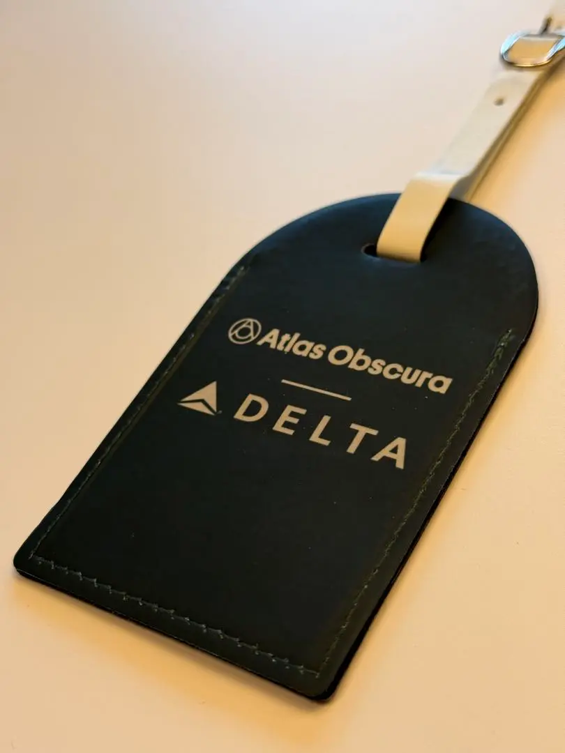2026年最新】デルタ航空 タグの人気アイテム - メルカリ