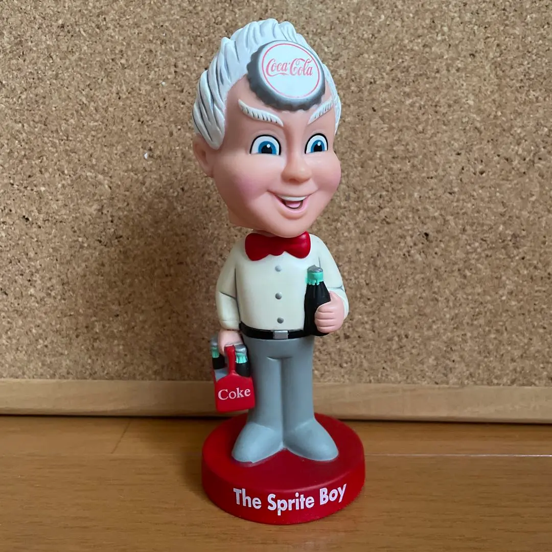 2026年最新】コカコーラ スプライトボーイの人気アイテム - メルカリ
