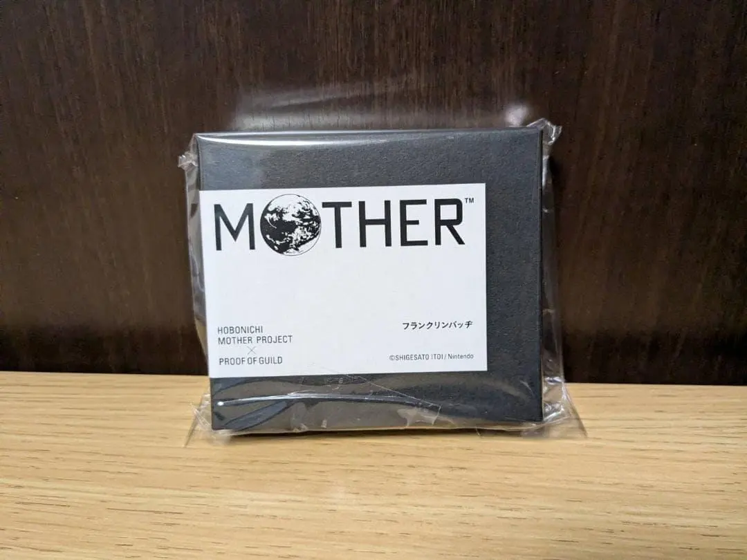 2026年最新】フランクリンバッジ motherの人気アイテム - メルカリ