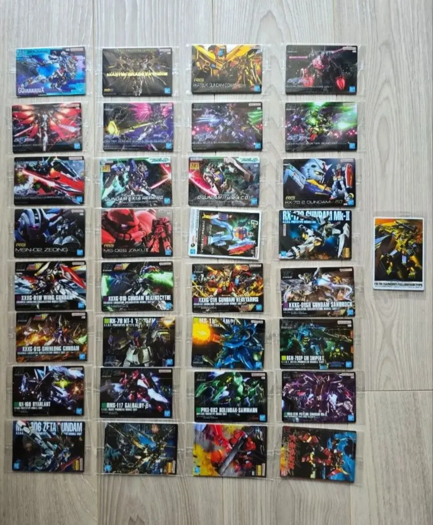 2026年最新】ガンプラ グミ コンプの人気アイテム - メルカリ