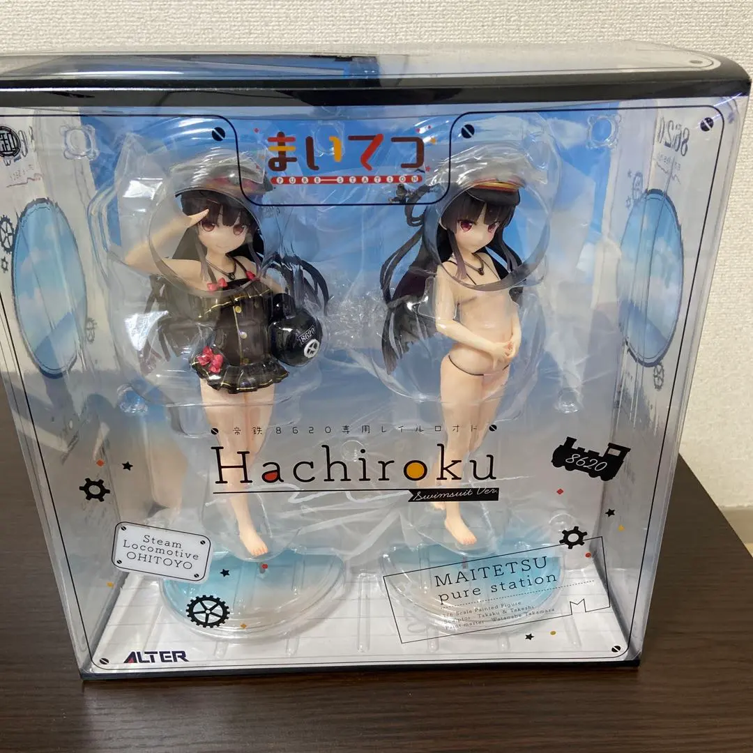 2026年最新】アルター ハチロクの人気アイテム - メルカリ