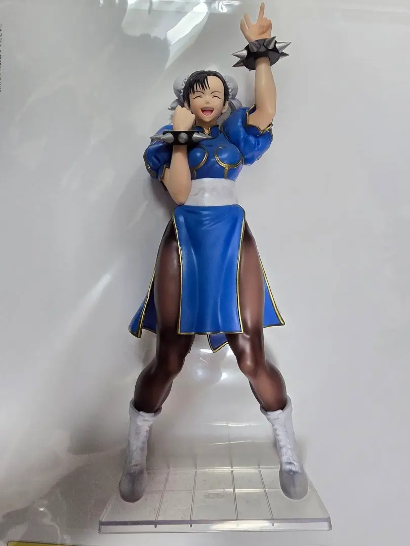 2026年最新】春麗 フィギュア 一番くじ ラストワンの人気アイテム