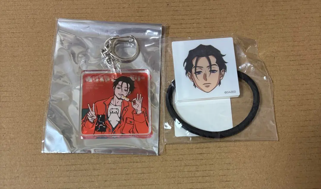 2026年最新】カリスマジャンボリー 缶バッジ ふみやの人気アイテム