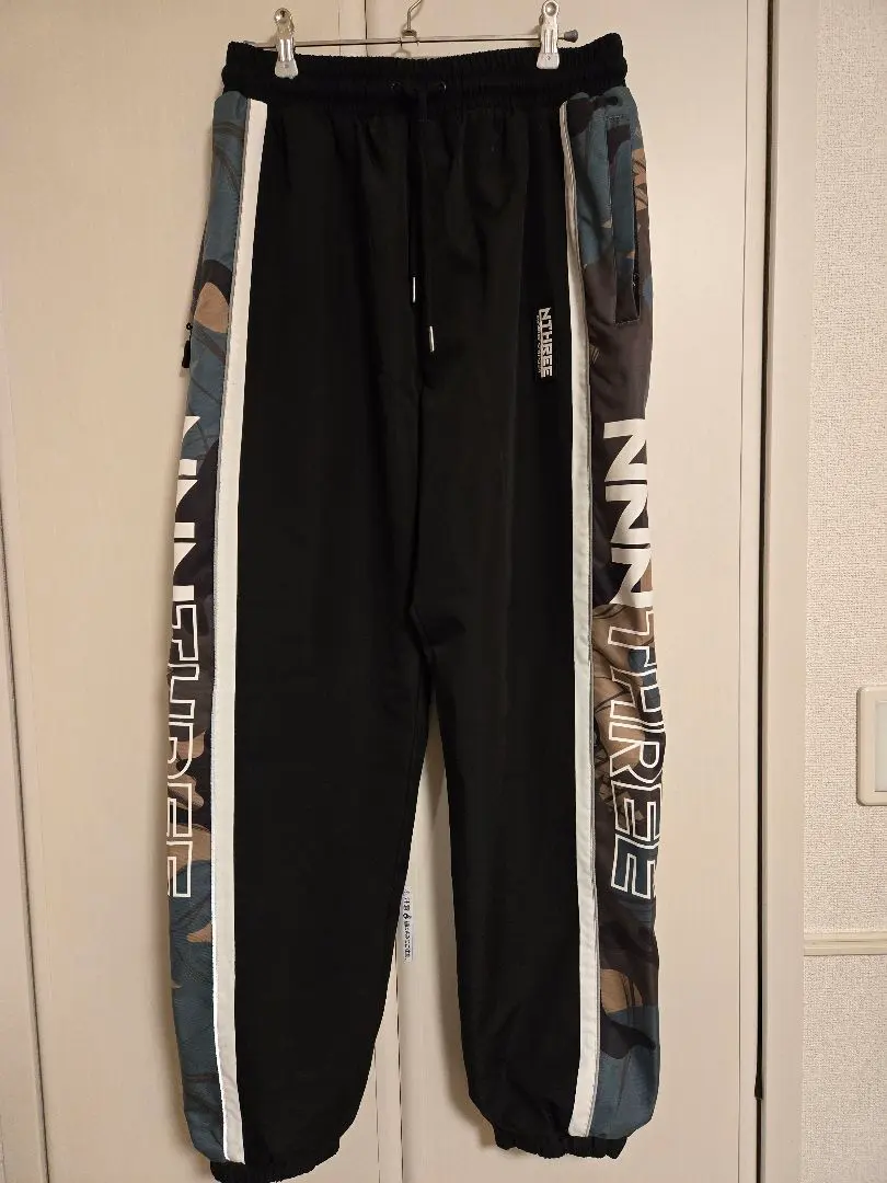 2026年最新】nnnthreeの人気アイテム - メルカリ