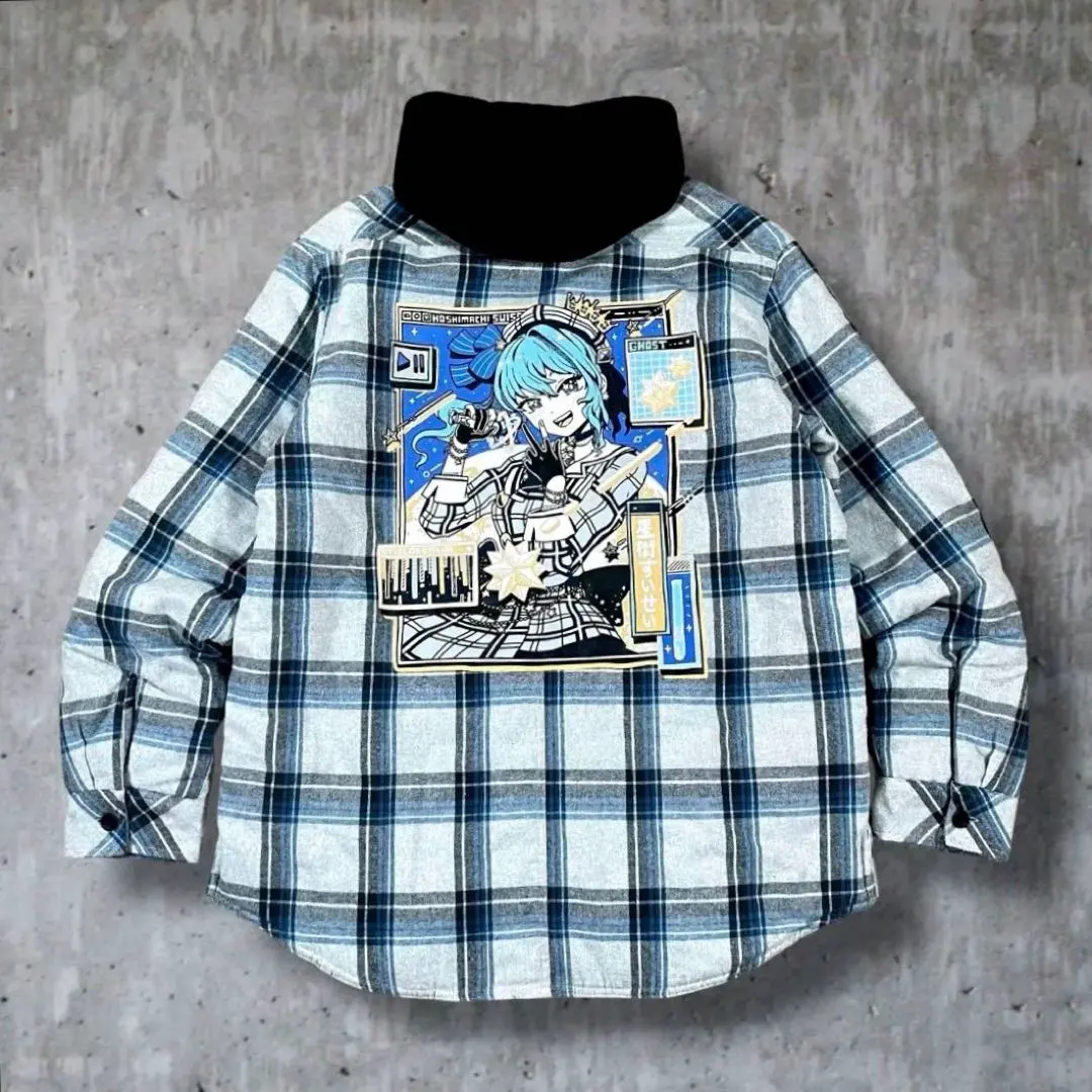 2026年最新】omocat 星街すいせいの人気アイテム - メルカリ