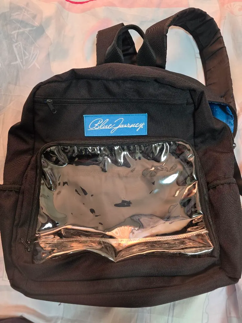 2026年最新】Blue journey リュックの人気アイテム - メルカリ