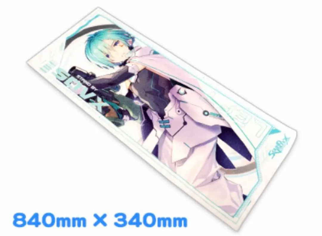 2026年最新】sound voltex タオルの人気アイテム - メルカリ