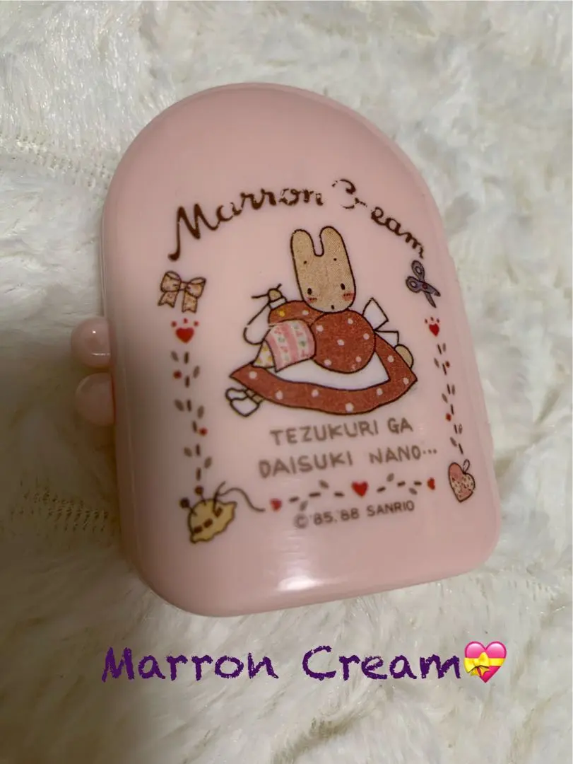 2026年最新】マロンクリーム ソーイングの人気アイテム - メルカリ