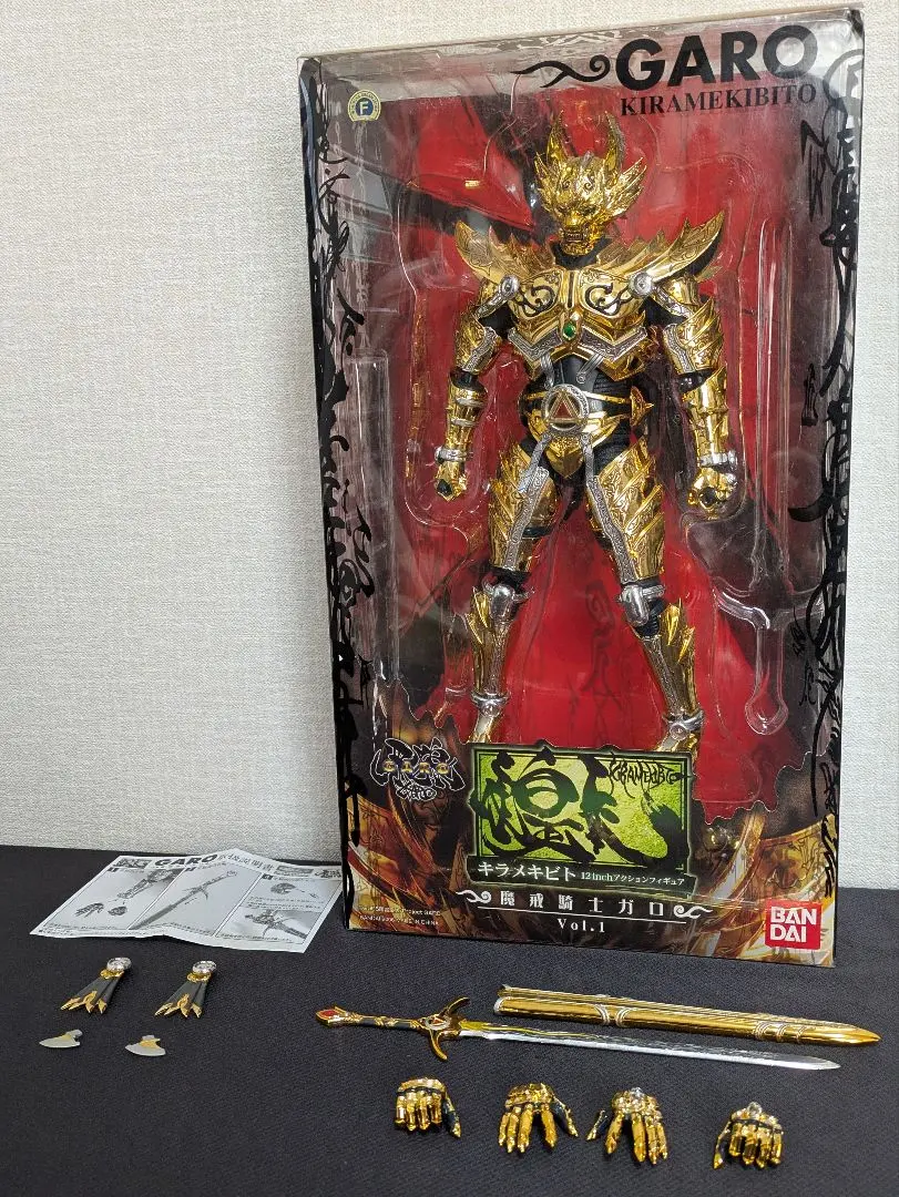 2026年最新】牙狼キラメキビトの人気アイテム - メルカリ