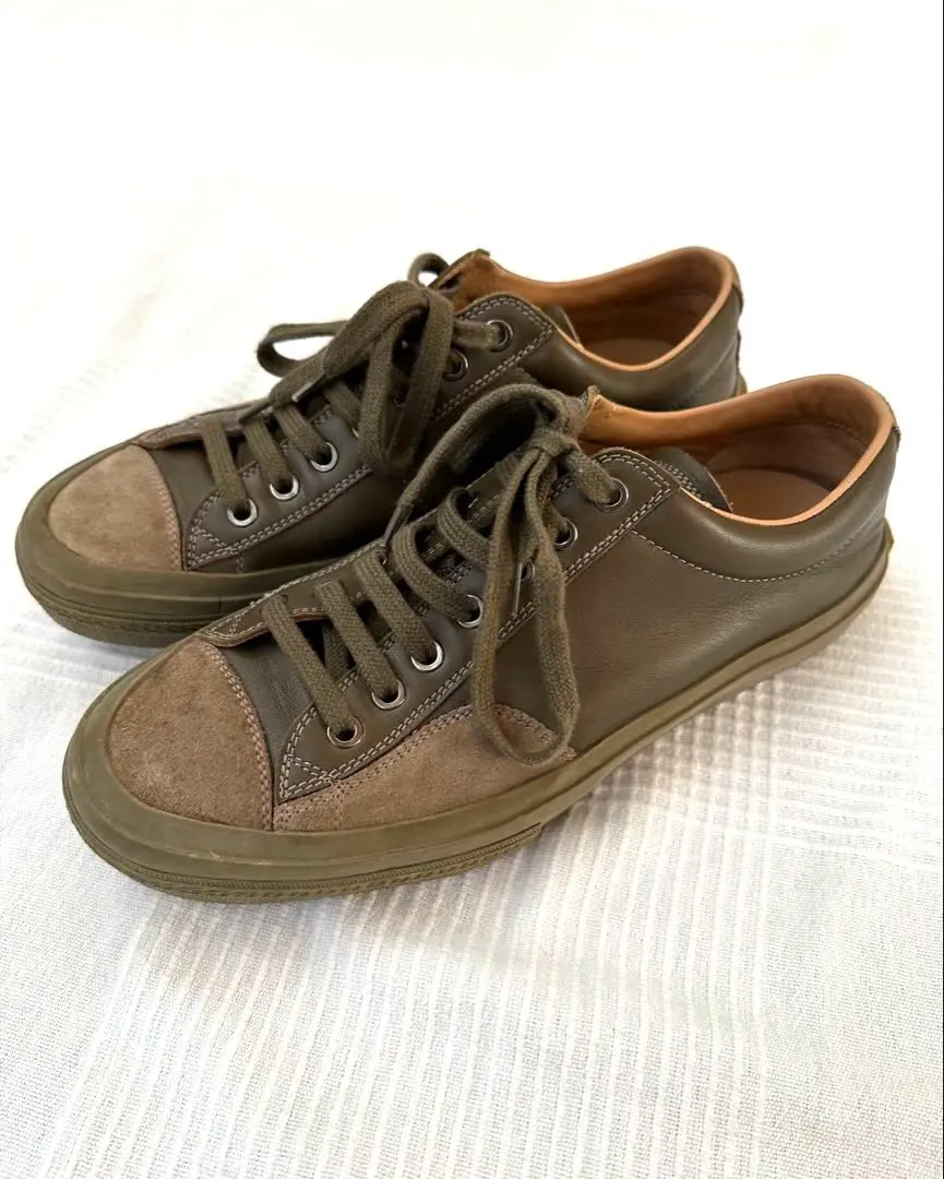 2026年最新】DRIES VAN NOTEN スニーカーの人気アイテム - メルカリ