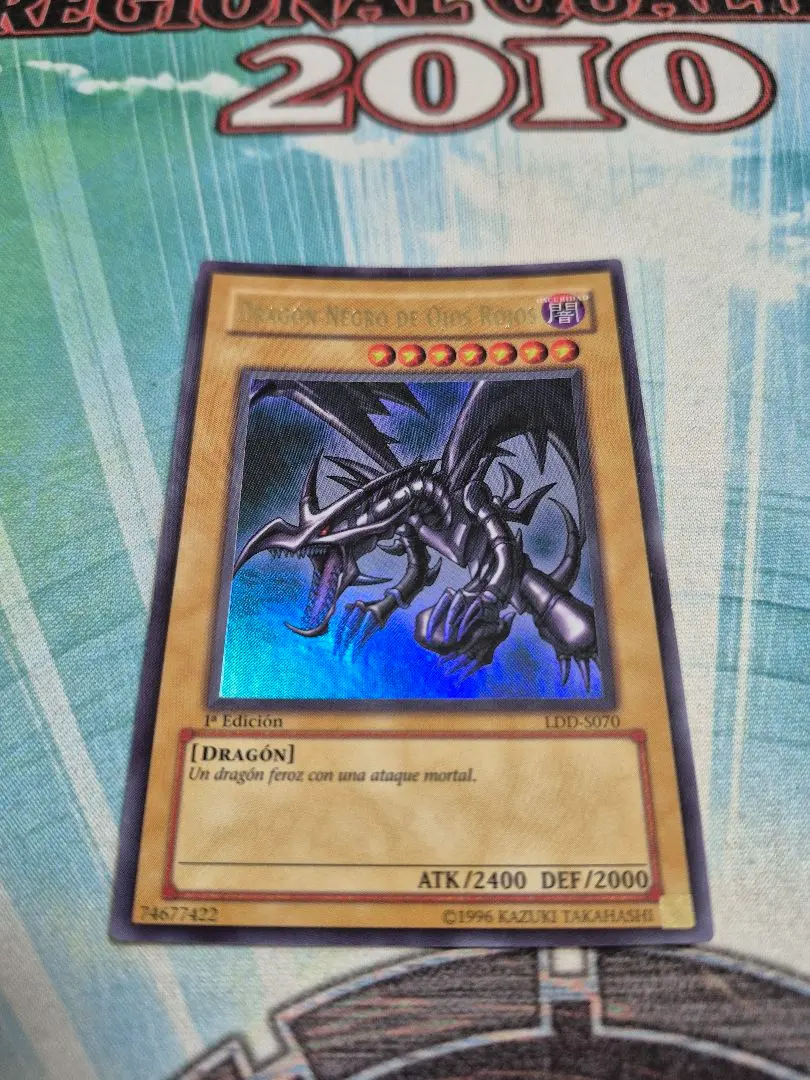 2026年最新】スペイン語 真紅眼の黒竜の人気アイテム - メルカリ