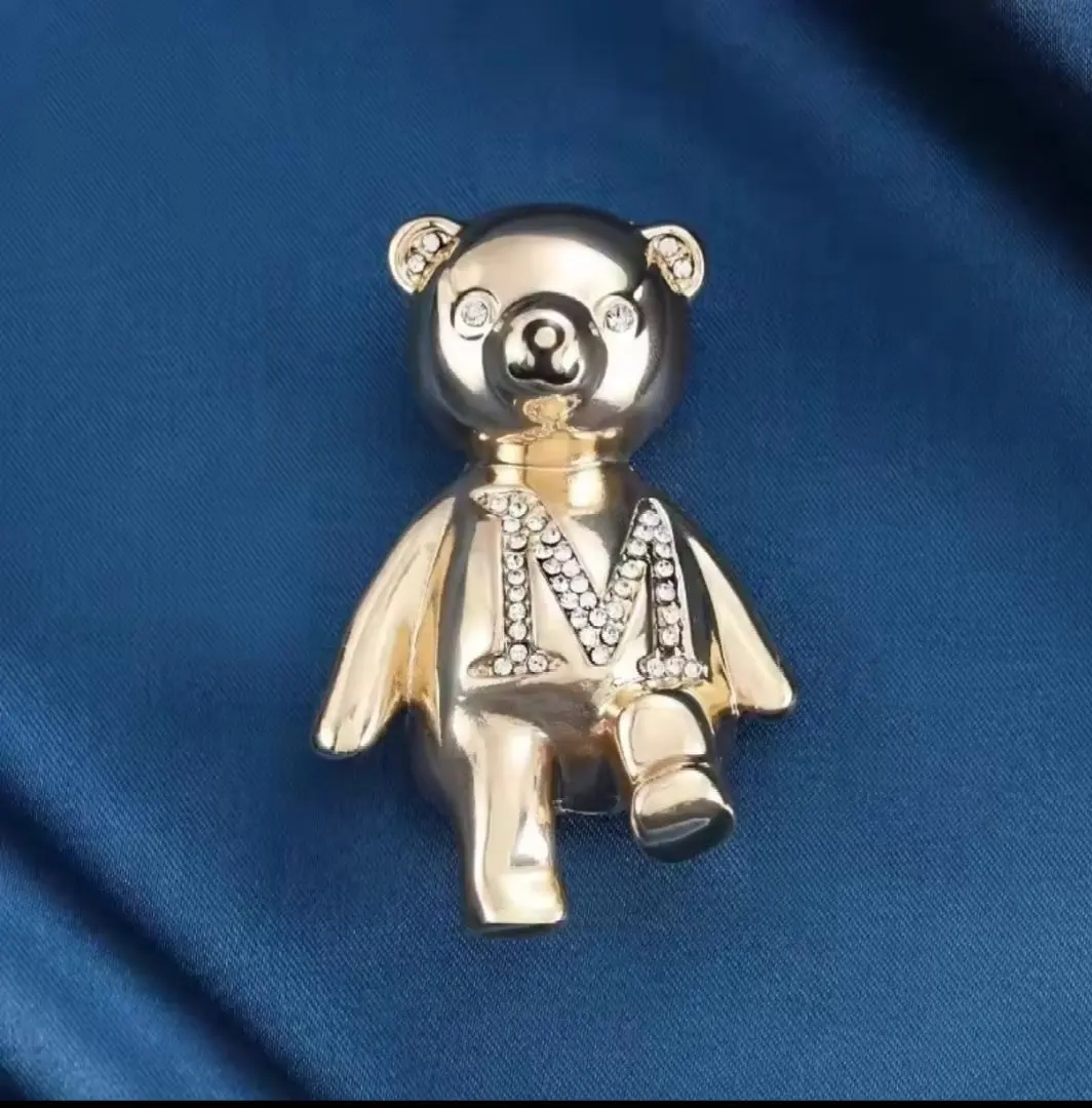 2026年最新】MAXMARA ブローチ くまの人気アイテム - メルカリ