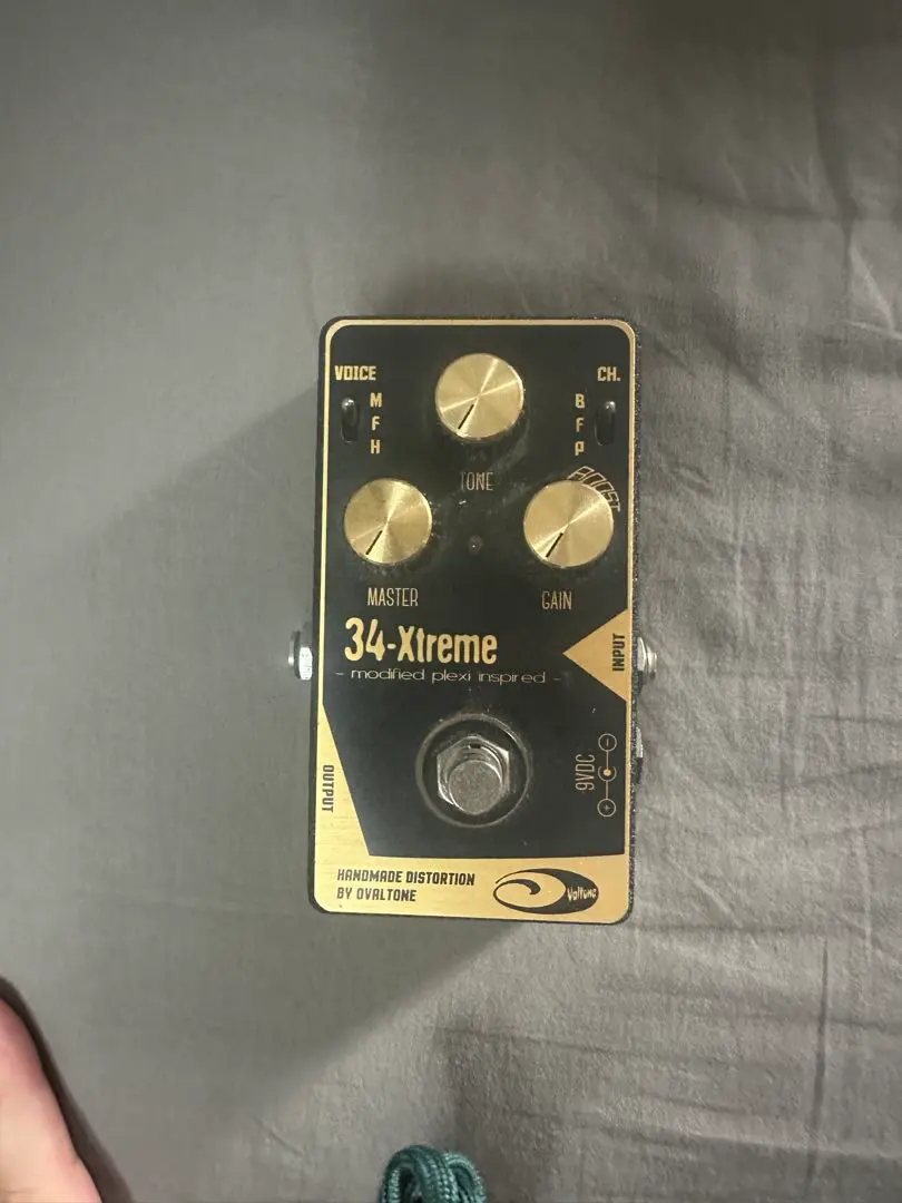 2026年最新】Ovaltone 34-Xtremeの人気アイテム - メルカリ