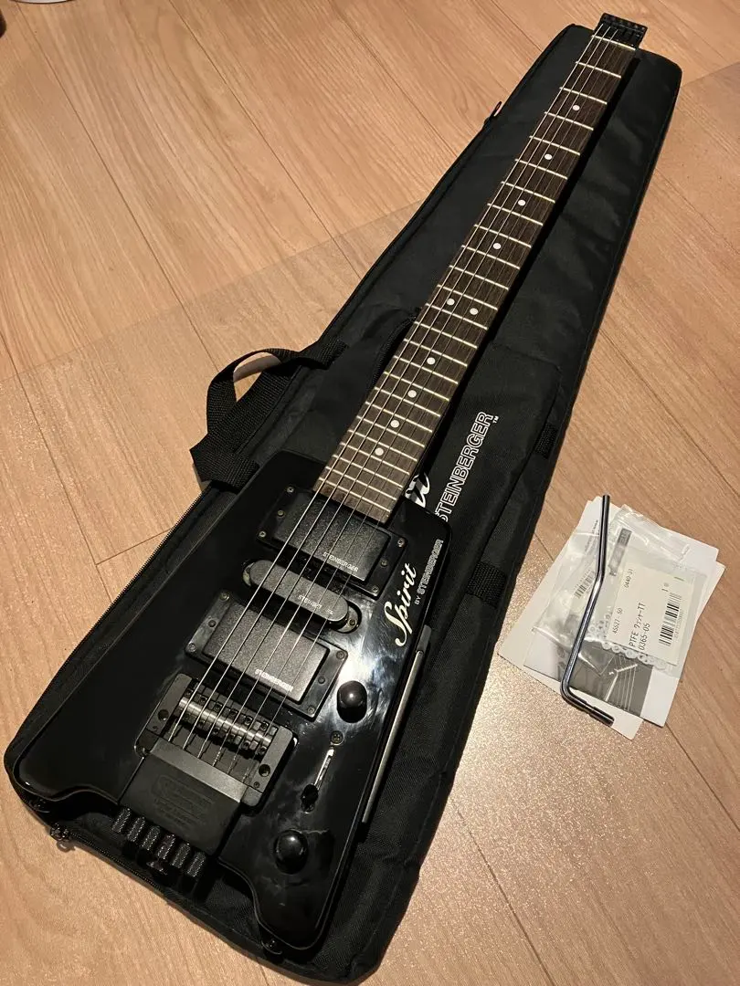 2026年最新】steinberger spiritの人気アイテム - メルカリ