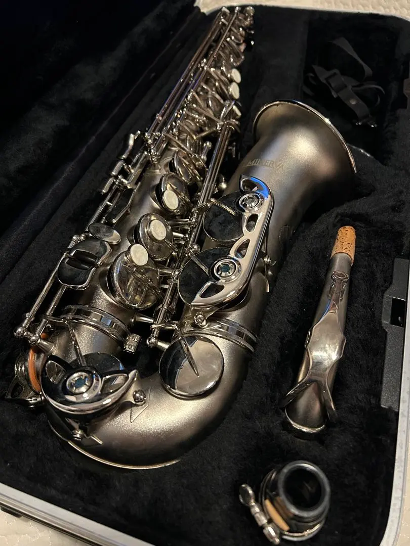2026年最新】ミネルバ サックスの人気アイテム - メルカリ