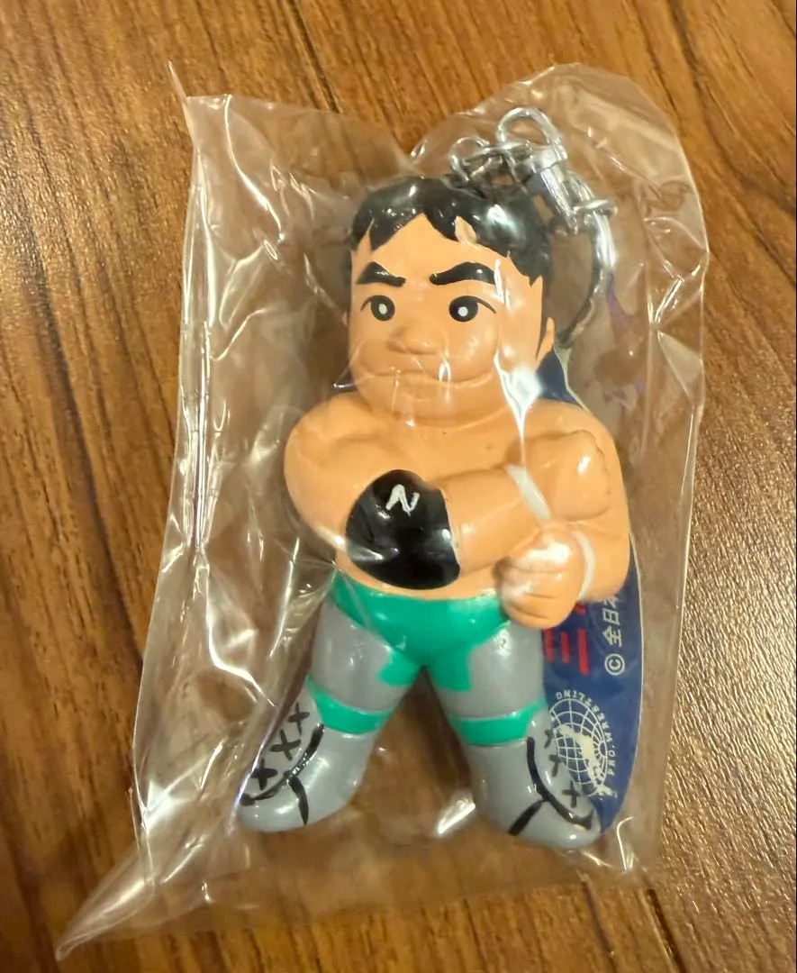 2026年最新】スタン ハンセン フィギュアの人気アイテム - メルカリ