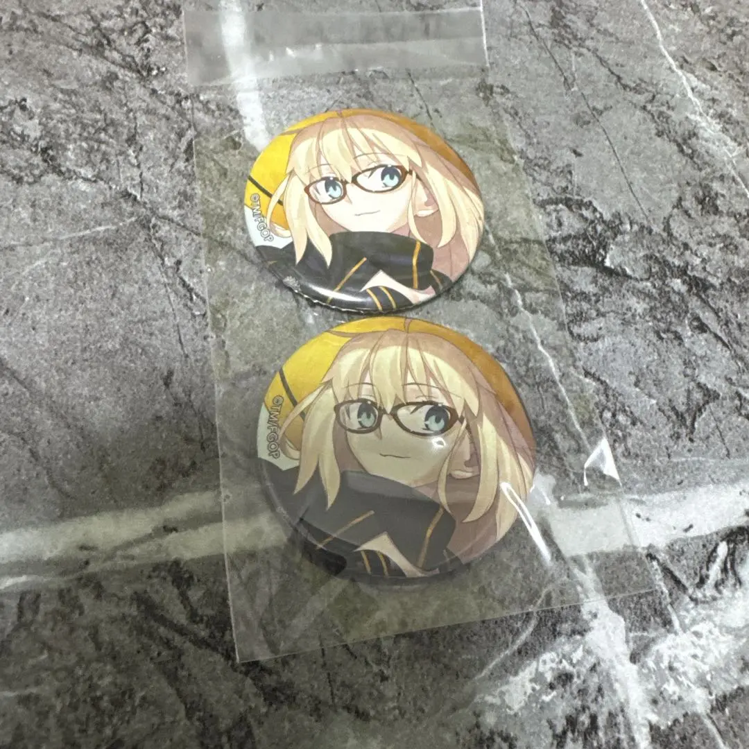 2026年最新】FGo 缶バッジ トネリコの人気アイテム - メルカリ