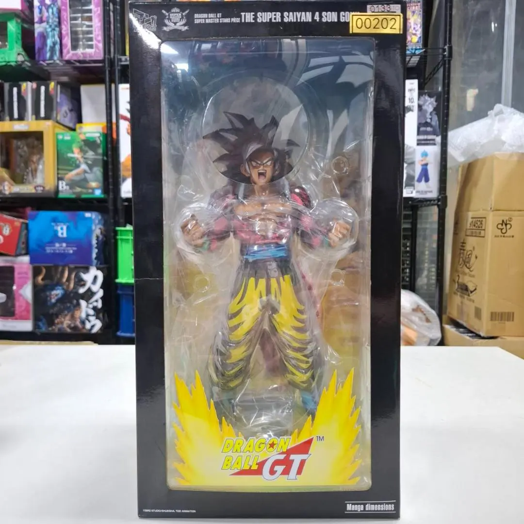 2026年最新】smsp 孫悟空4 海外の人気アイテム - メルカリ