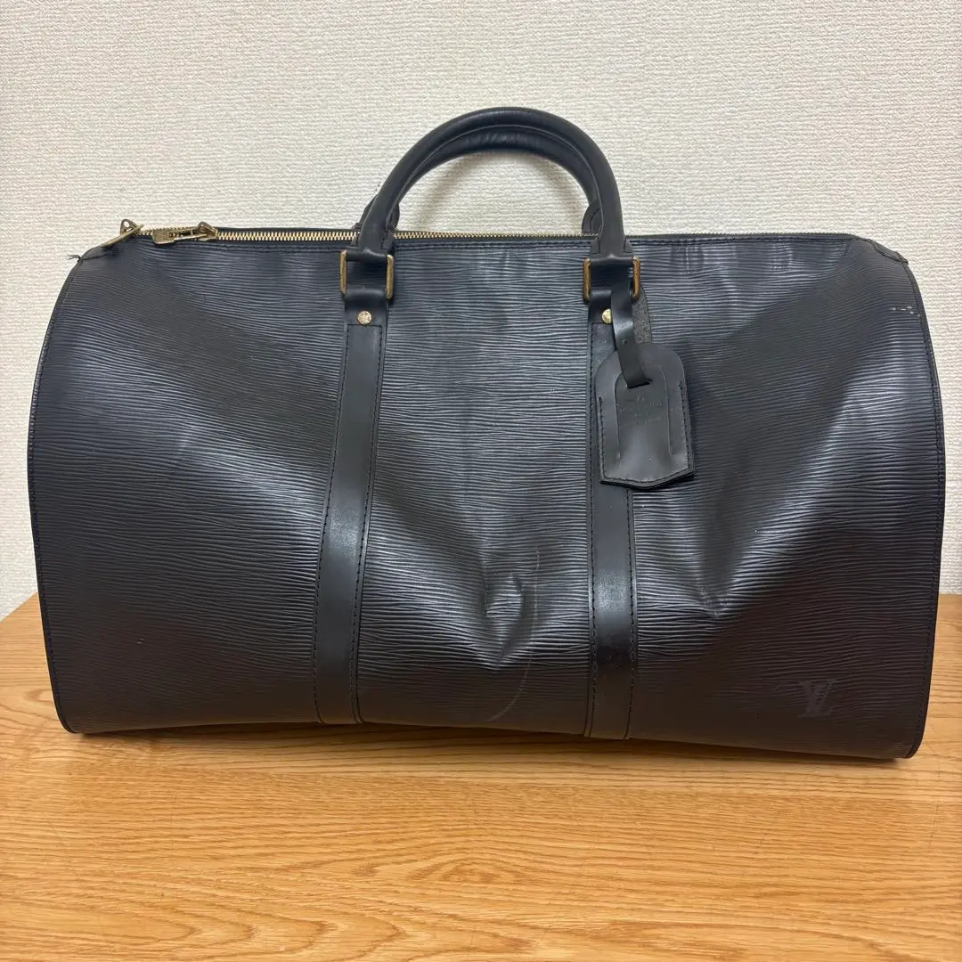 2026年最新】ヴィトン エピ キーポル ノワール 50の人気アイテム