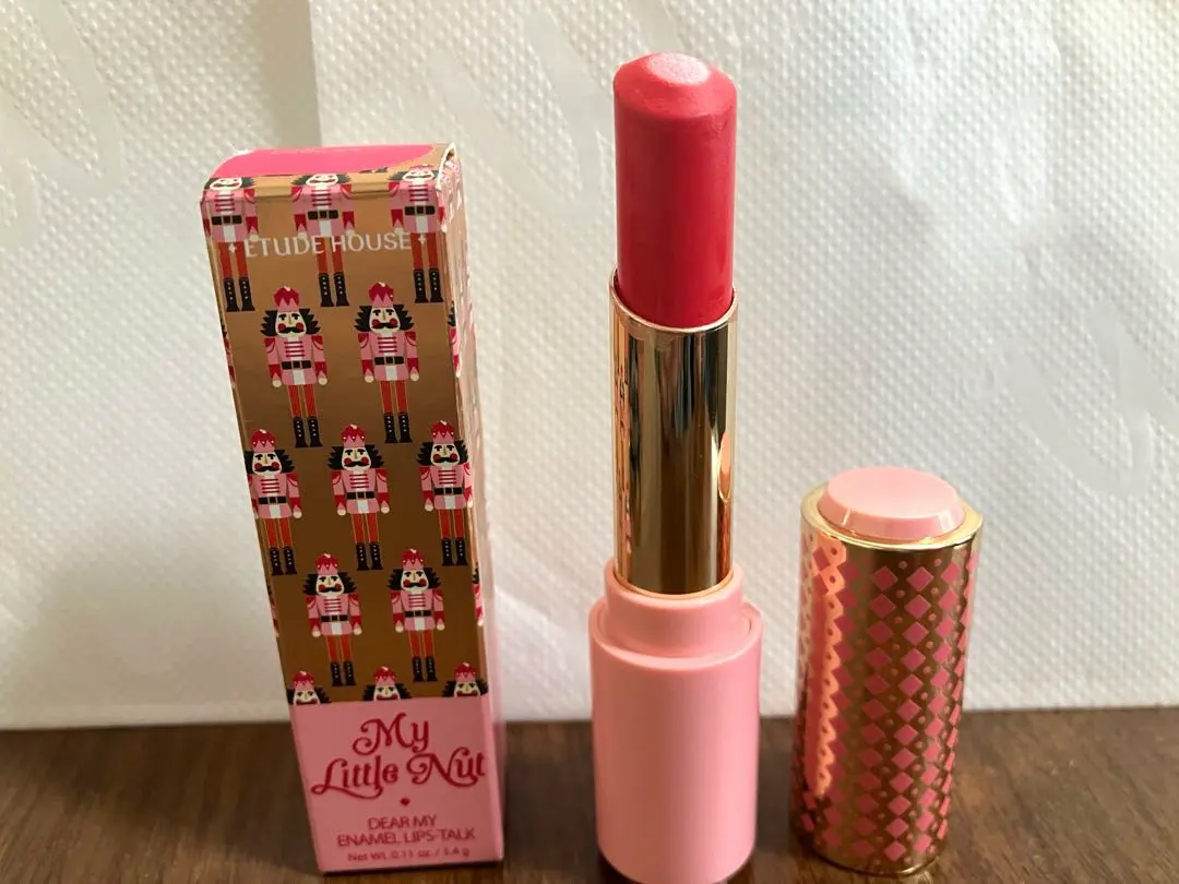 2026年最新】エチュード ／ エチュードハウス 色：ピンク系 口紅の人気