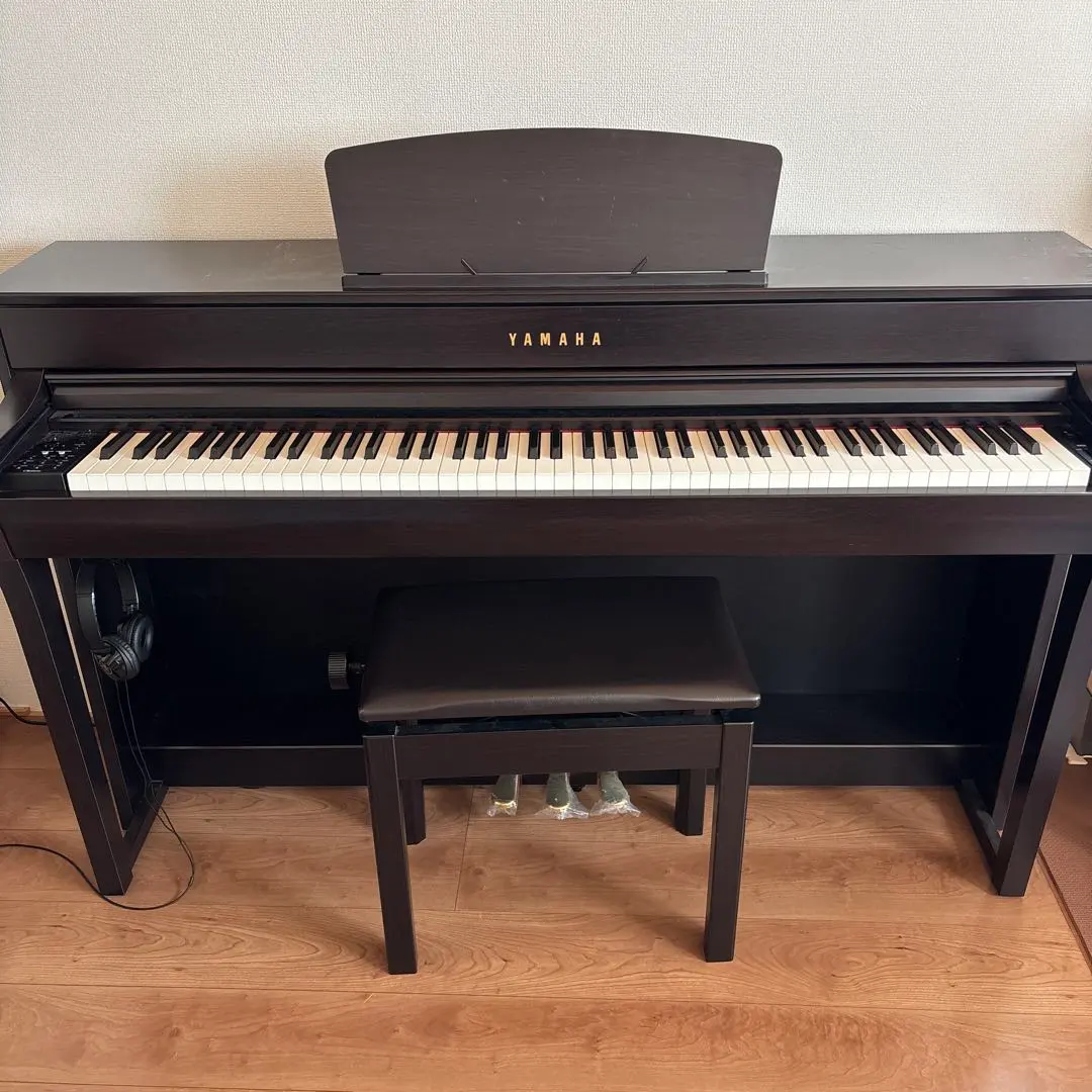 2026年最新】ヤマハ クラビノーバ clp645の人気アイテム - メルカリ