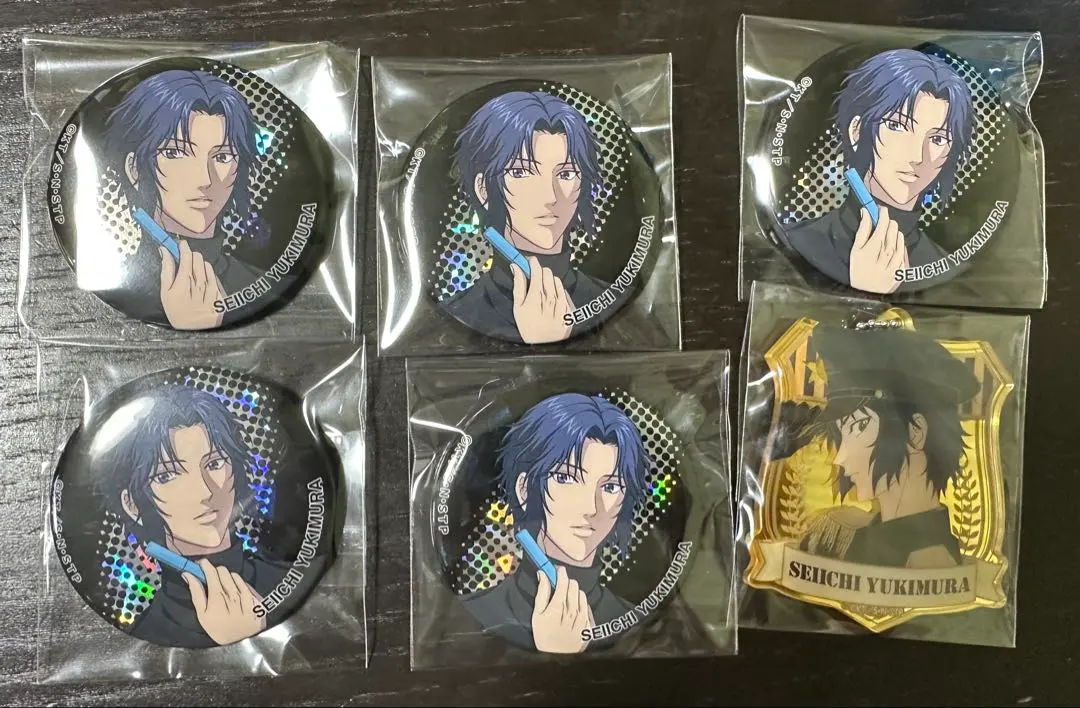 2026年最新】幸村精市 伊勢丹の人気アイテム - メルカリ