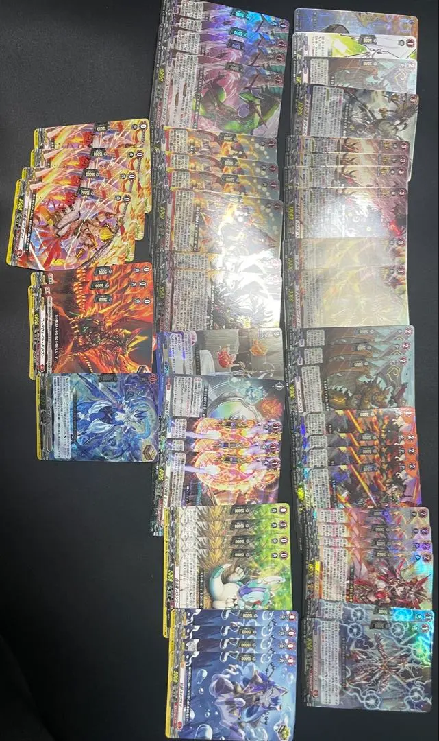 2026年最新】ヴァルガドラグレス デッキの人気アイテム - メルカリ